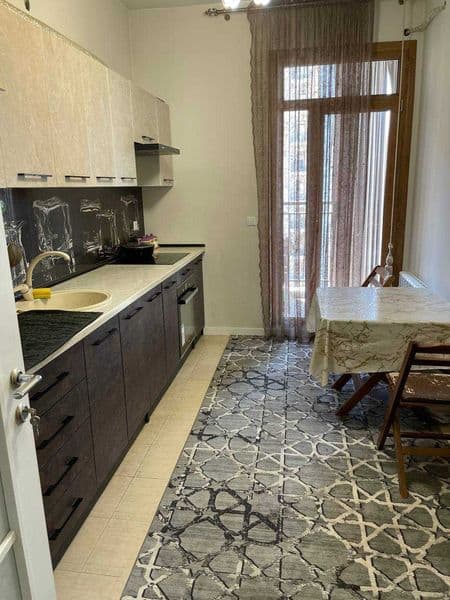 Сдаётся квартира на Янги Олмазор<br />
Ориентир- ресторан Bo — фото 3