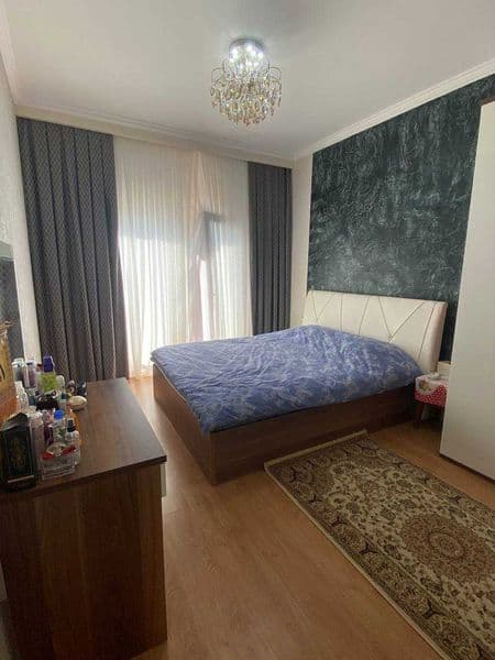 • Район: Шайхантахур<br />
• Адрес: ЖК "Gulobod"<br />
• Ори