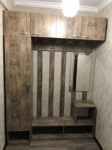 Arenda kvartira Yunusobod 8-kvartal da 1 xona 2 xona qilinga