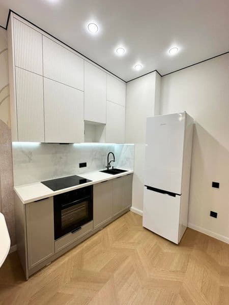 К вашему вниманию рады представить 2х комнатную квартиру на  — фото 5