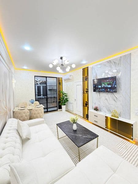 Chilonzor <br />
Mirzo Ulugʻbek metro <br />
2 xona 3 qiling — фото 4