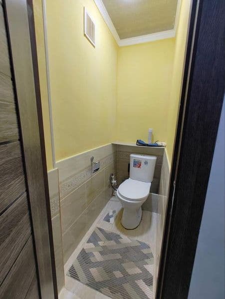 Сдам свою квартиру 3 ком  с ремонтом  атопление с мебелью те — фото 3