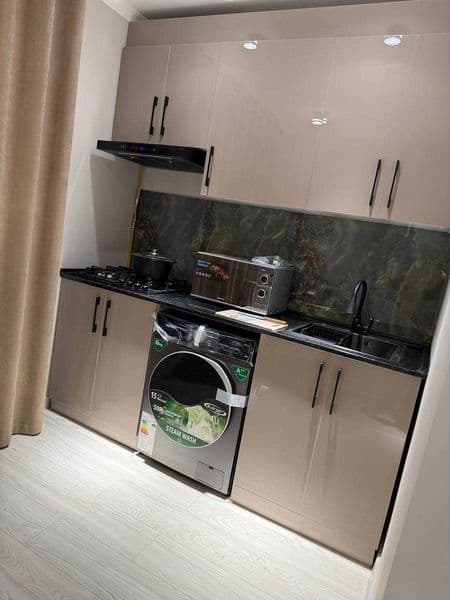 Аренда кв центр Урда , быв динамо, мустакиллик, только иност — фото 3