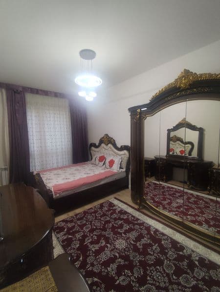 Район - Алмазарский <br />
Алмазский Сити<br />
Ориентир - К