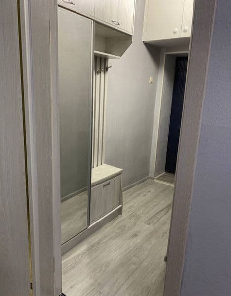 Сдается квартира в центре города, Лабзак (Ц-13), ул. Абая<br — фото 5