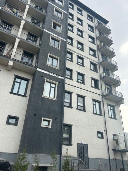 Qo'yliq, Mirobod tumani, 5-qavat, 8-qavatli bino. 1х кв. 40м — фото 5