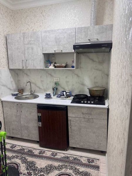 Чилонзор 19 <br />
1хона 1 этаж 4 этажли дом<br />
Боллага к — фото 2