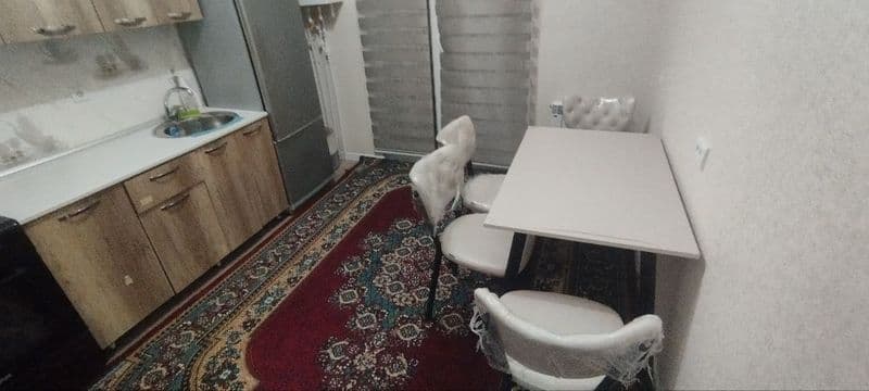 Район: Яккасарай <br />
Адрес: Кушбеги <br />
<br />
Комнат: — фото 3