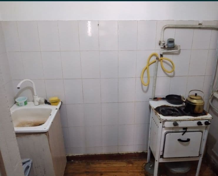 Студент, оила, ишчиларга Катта квадратли шинам, файзли жихоз — фото 2