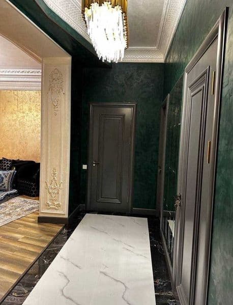 Авторский проект, новая квартира!<br />
Все условия имеются  — фото 5