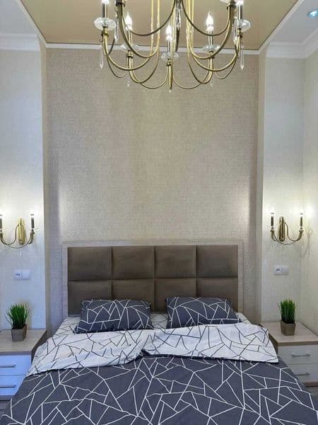 Сдаётся  Квартира по Паркентском !<br />
#Ориентир- Рынок <b — фото 5