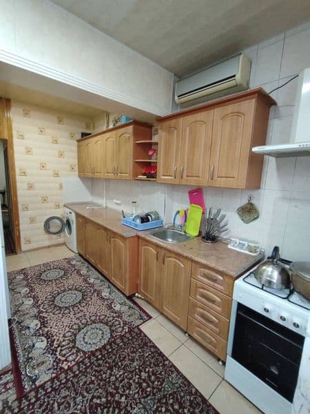 Qora qamish 1/3<br />
2 xona <br />
srochno <br />
981015353 — фото 2