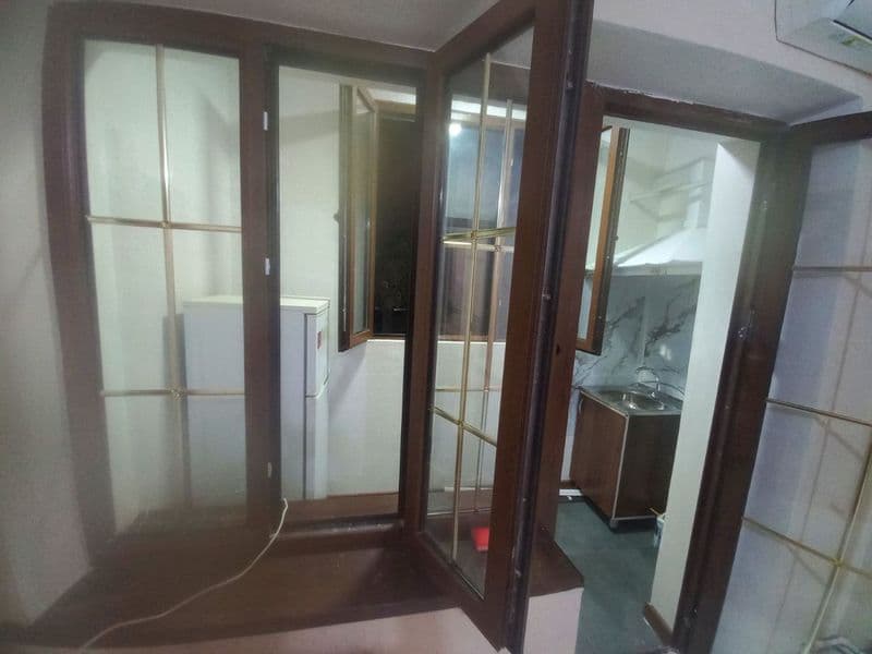 Максим Горкий улица Сайрам, Анорбанк<br />
1/2/4 21кв.м<br / — фото 2