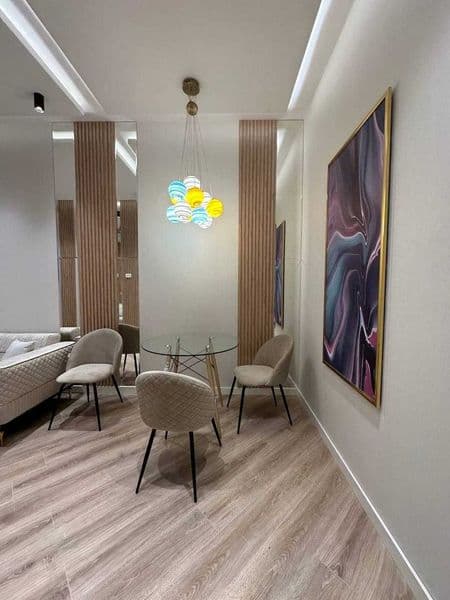 Район: Яккасарайский <br />
Адрес: Мукими<br />
ЖК MADRID<br — фото 4