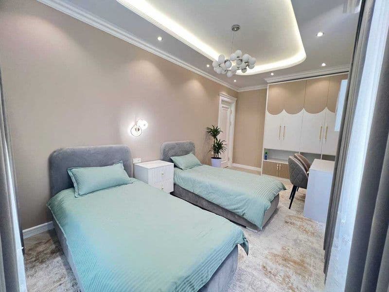 Элитный апартамент  NRG Mirzo Ulugbek!<br />
Район: Мирзо-Ул — фото 5