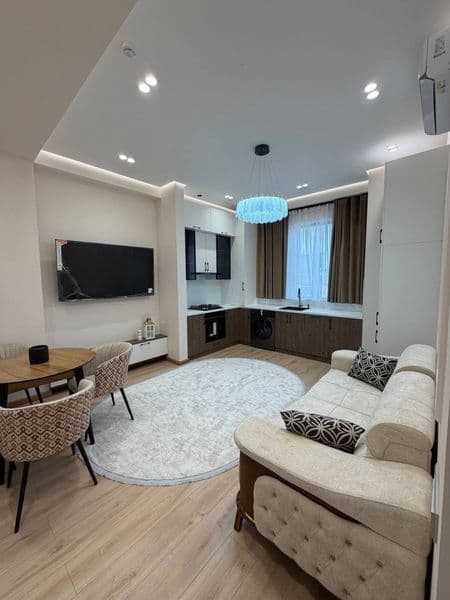 Район: Яккасарайский<br />
Адрес: Ул Шота Руставели <br />
О — фото 3