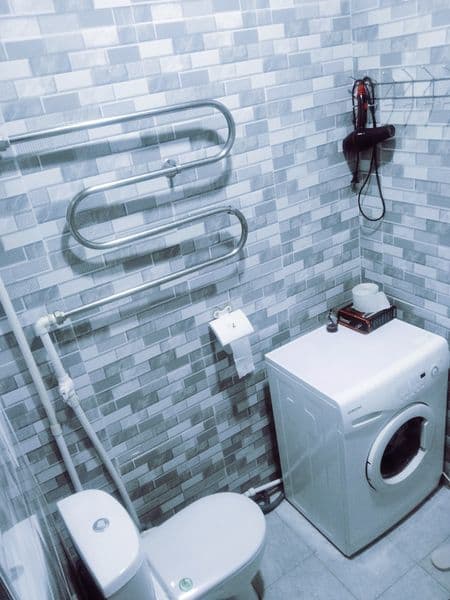 Uy arendaga beriladi 3-bekat yaqinida Green Haus domlari rem — фото 5