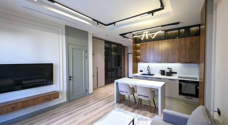 Mirabad Avenue<br />
<br />
Аренда 2-комнатной квартиры | 70 — фото 5