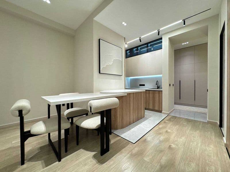 ПРЕМИУМ АРЕНДА | ГОТОВА К ЗАСЕЛЕНИЮ<br />
<br />
Район: Мира — фото 3