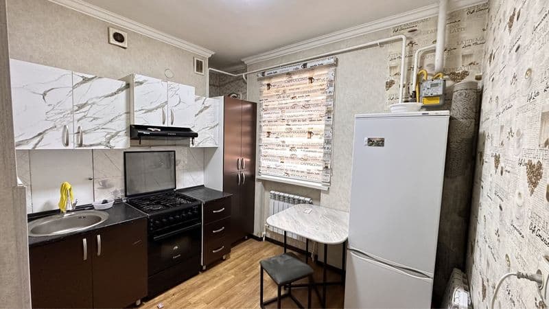 3 хонали уй срочно топширилади. Метро олдида уй — фото 3