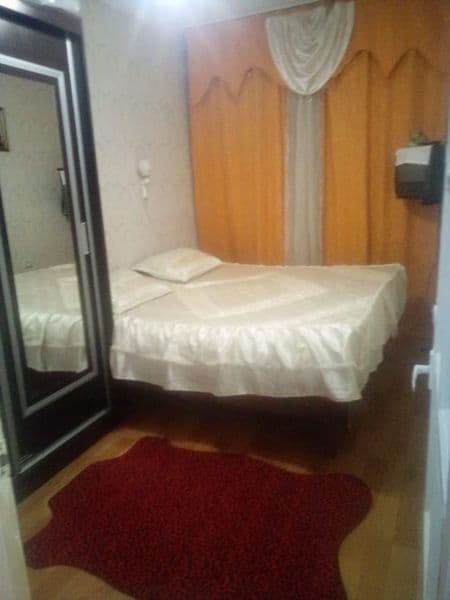 Сдается в Аренду!<br />
2/4/5 м-в Куйлюк - 5.<br />
Везде па — фото 5