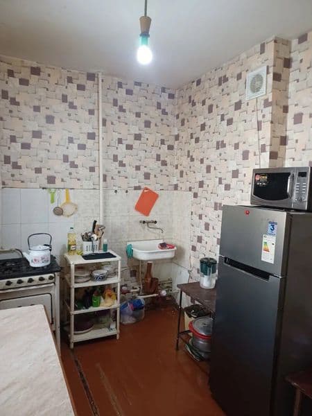 Аренда<br />
Сдам свою 2/3/5.  На Театральной. Лоджия 2×6. П — фото 5