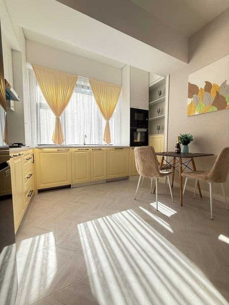 Сдаётся уютная и полностью меблированная 3-комнатная квартир — фото 5