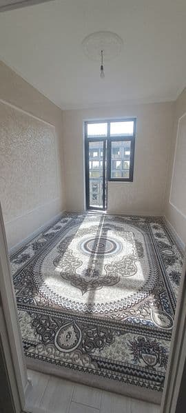 Чала козокда аркадан кирганда масжидга етмасдан янги дом.<br — фото 5