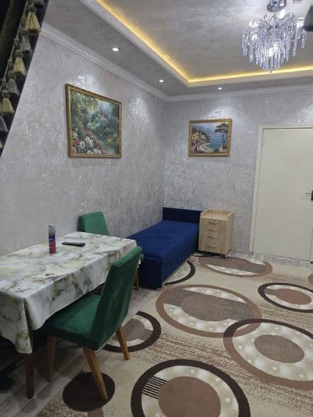 Сдаётся квартира Чиланзар 25 квартал 2/2/5. В квартире имеет — фото 5