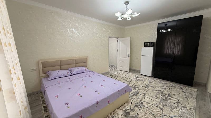 Сдается 2-комнатная квартира от хозяина (без риелторов и ком