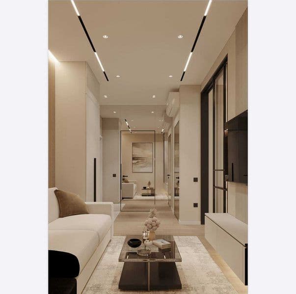 Сдаеться квартира под аренду в стороне Янги Узбекистан <br / — фото 4