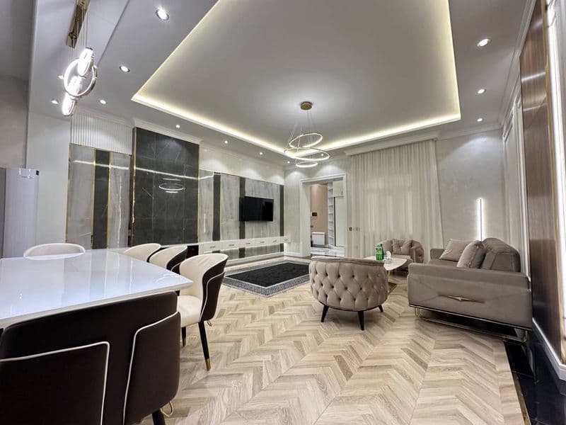 Мирабадский район<br />
Метро Космонавты<br />
ЖК Габус<br / — фото 2