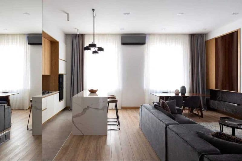 Район: Мирабадский<br />
Ориентир: Сеул мун<br />
<br />
Ком — фото 3