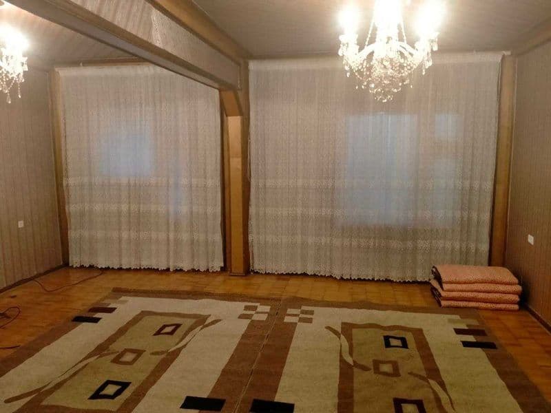 Сдаётся 3-х комнатная квартира с двойным залом на Юнус-абад 