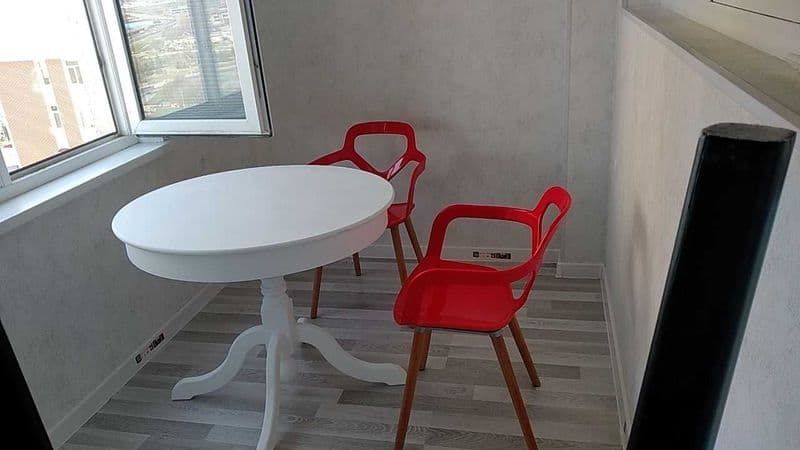 Сдаю в аренду свою квартиру. Район корзинка Авиатор. Новостр — фото 3