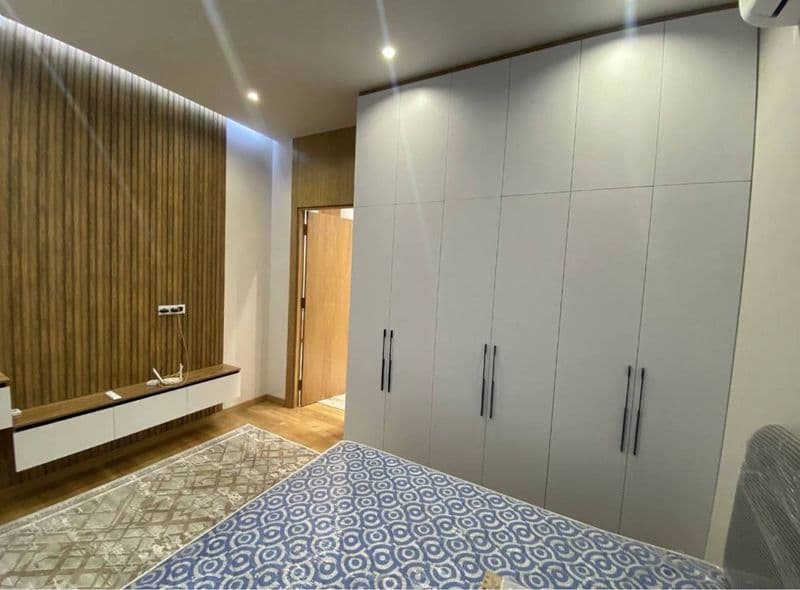 Аренда квартиры <br />
ЖК «MIRABAD Avenue»<br />
Мирабадский — фото 5