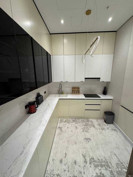 АРЕНДА КВАРТИРА!!!  <br />
НОВОСТРОЙКА <br />
ЖК "Nest one"  — фото 5