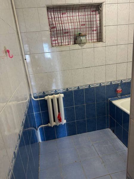 Юнусабад 18кв Аренда 3 комн 3 этаж 4 этажного дома сред ремо — фото 5