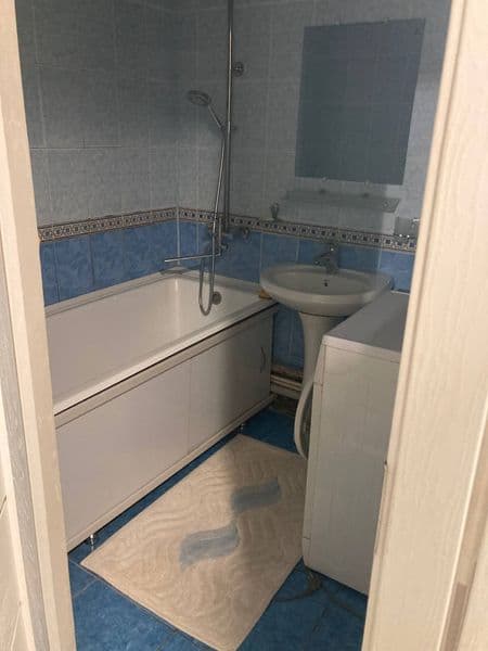 Сдаётся квартира <br />
м. Ойбек <br />
1-2/3/9 <br />
Цена  — фото 5