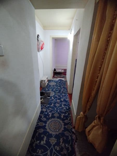 Uy o'zimniki bez makler. <br />
<br />
2 xonali, 1-etaj, 4-e — фото 2