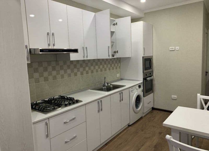 Сдается квартира.. на ул.Айбек  <br />
Ориентир - Shox Med C — фото 5