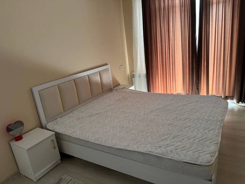 Sergelida 1honali yangi kvartira tartibli insonlarga arendag