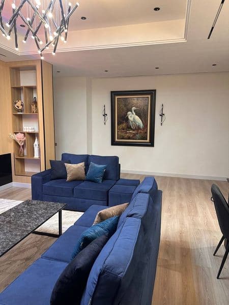 Срочно Сдаётся Новостройка метро Буюк Ипак Йули художник 2-к — фото 4