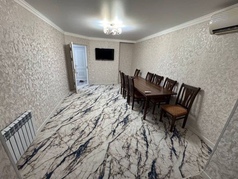 Сдаеться квартира 3/3/4 с новым ремонтом — фото 4