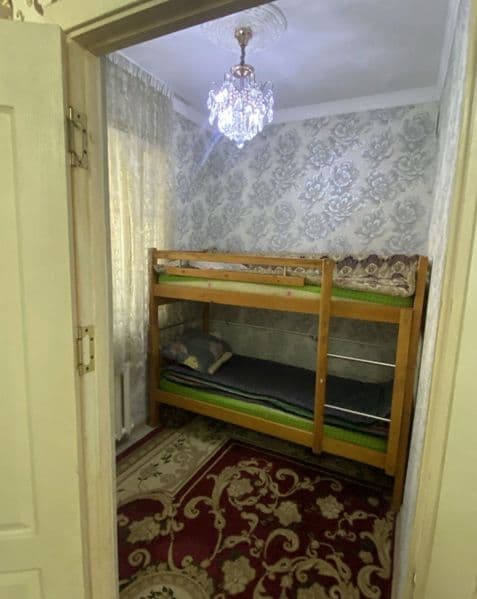 Yunusobodda Bodomzor metroga 1 astanovka uzolida joylashgan  — фото 2