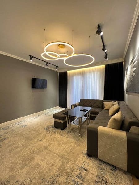 Сдам свою 2 комнатную квартиру<br />
Жк Истанбул сити <br /> — фото 3