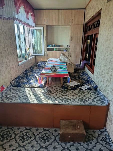 Аренда Сергели 5<br />
4 хоналик квартира  берилади Болаларг — фото 4