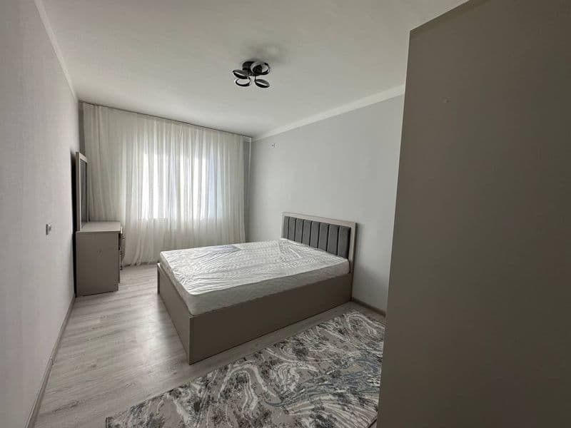 Аренда <br />
Сергили 7. Атец коча <br />
2-хонали квартира 