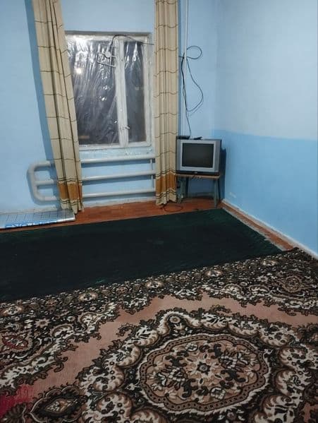 Шайҳантаҳур тумани  оқтепа кругида,  оилага берилади