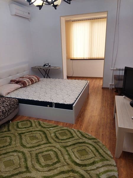 Сдаётся  1 комн./2/4  в аренду на ул. Чимкентской (Мирабадск — фото 2